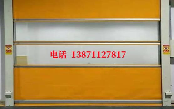 宜阳洁净室门